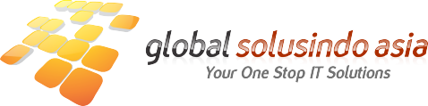 PT. Global Solusindo Asia